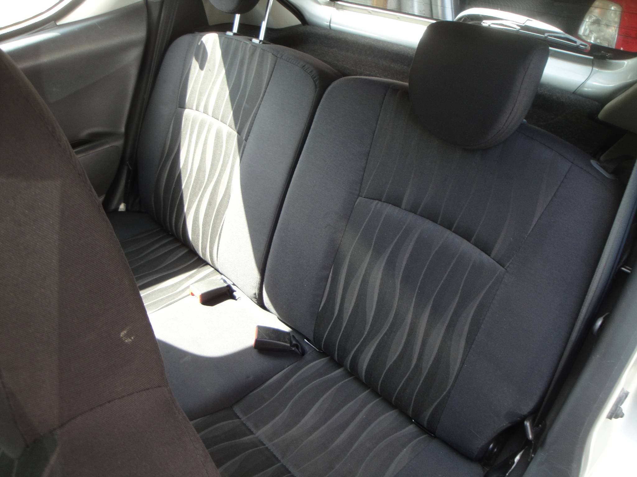 Nissan Pixo 1.0 5-Drs. met oa. Audio én nw. Koppeling. - Thumbnail 8