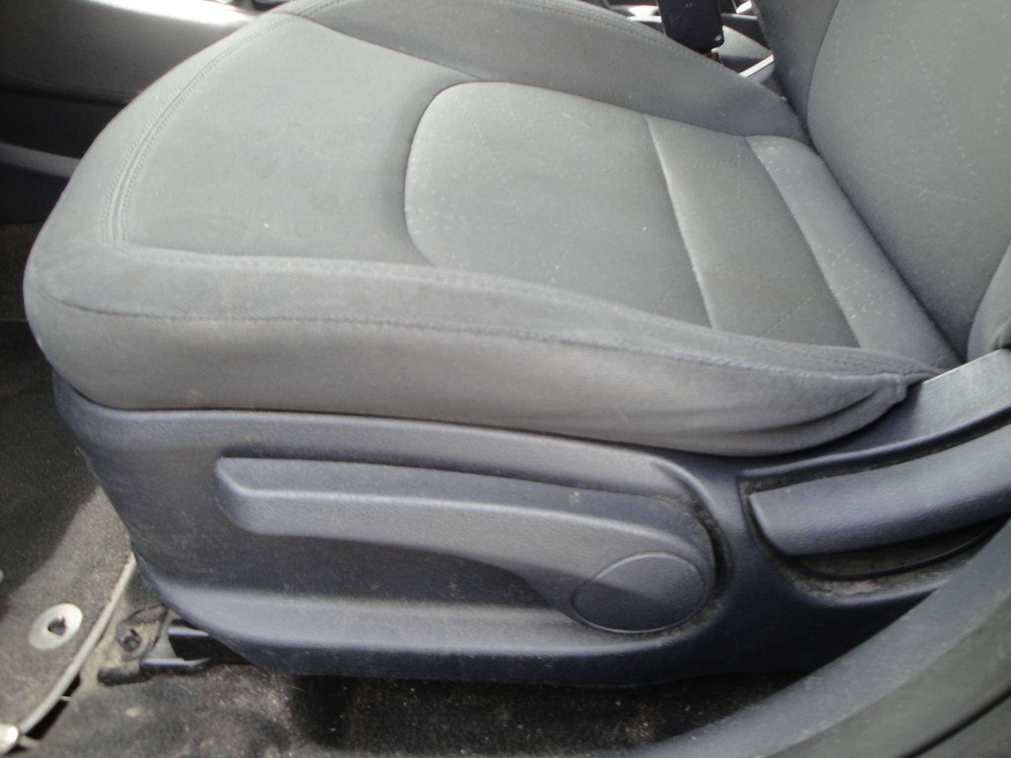 Kia Rio 1.2 5-Drs. met o.a. Audio, Airco en Cr.Control. - Thumbnail 7