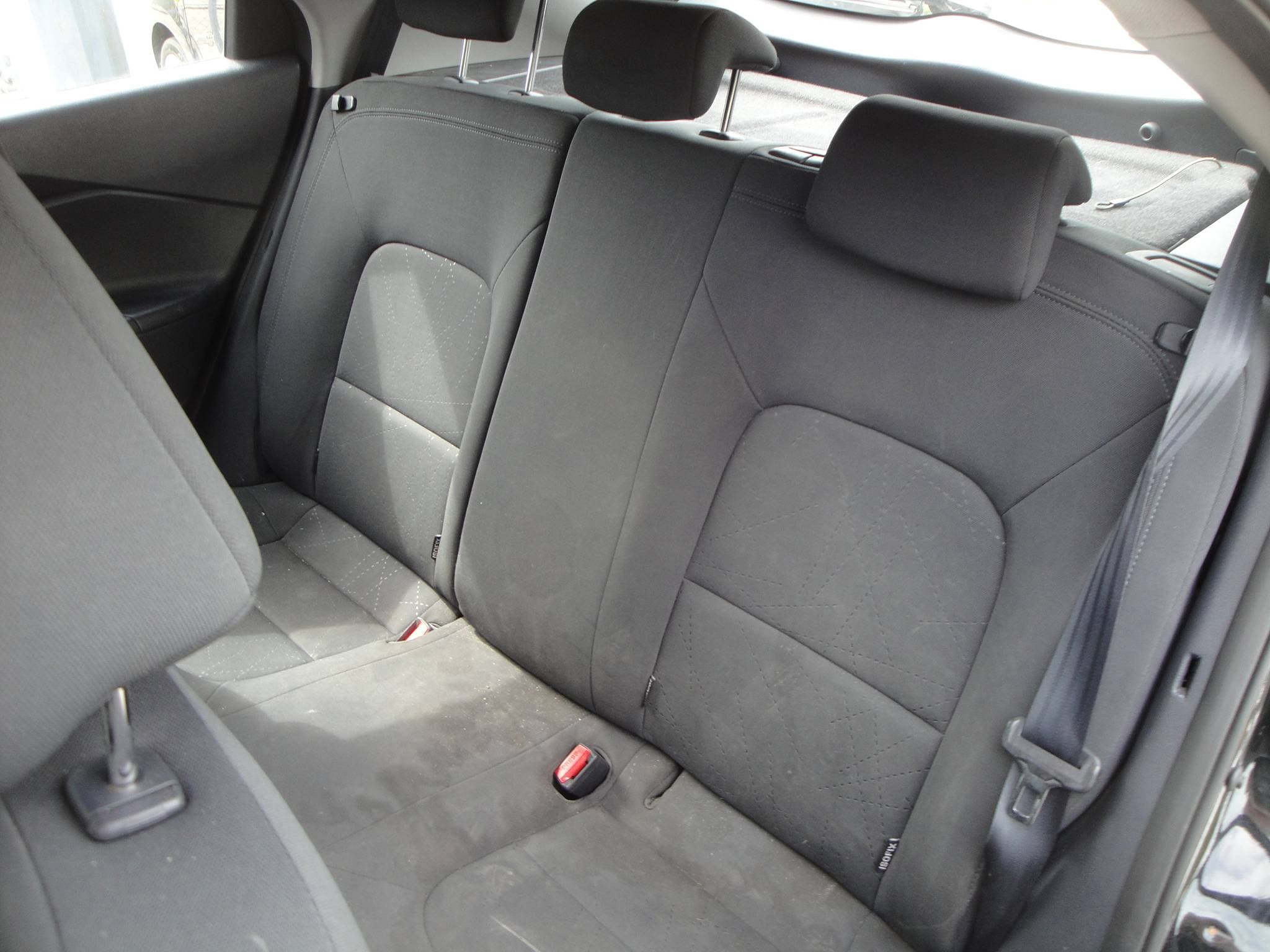 Kia Rio 1.2 5-Drs. met o.a. Audio, Airco en Cr.Control. - Thumbnail 11