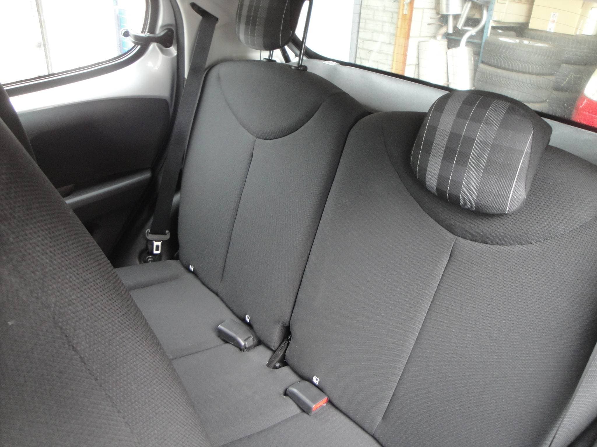 Peugeot 108 1.0 VTi 5-Drs. (10-2019) incl. Audio, Airco, etc. - Thumbnail 11