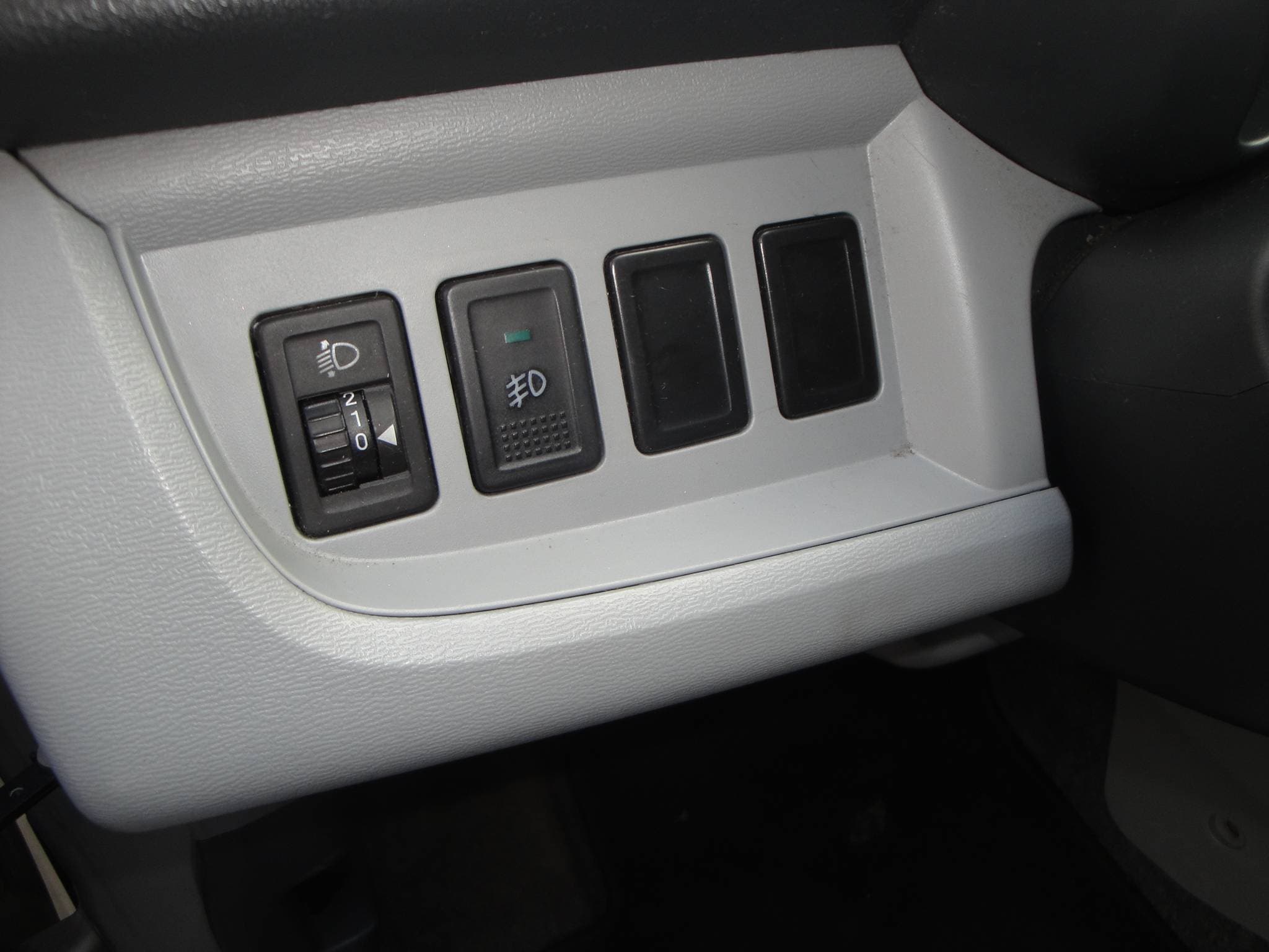 Nissan Pixo 1.0 5-Drs. met oa. Audio én nw. Koppeling. - Thumbnail 3